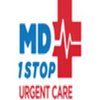 Avatar of MD1STOP