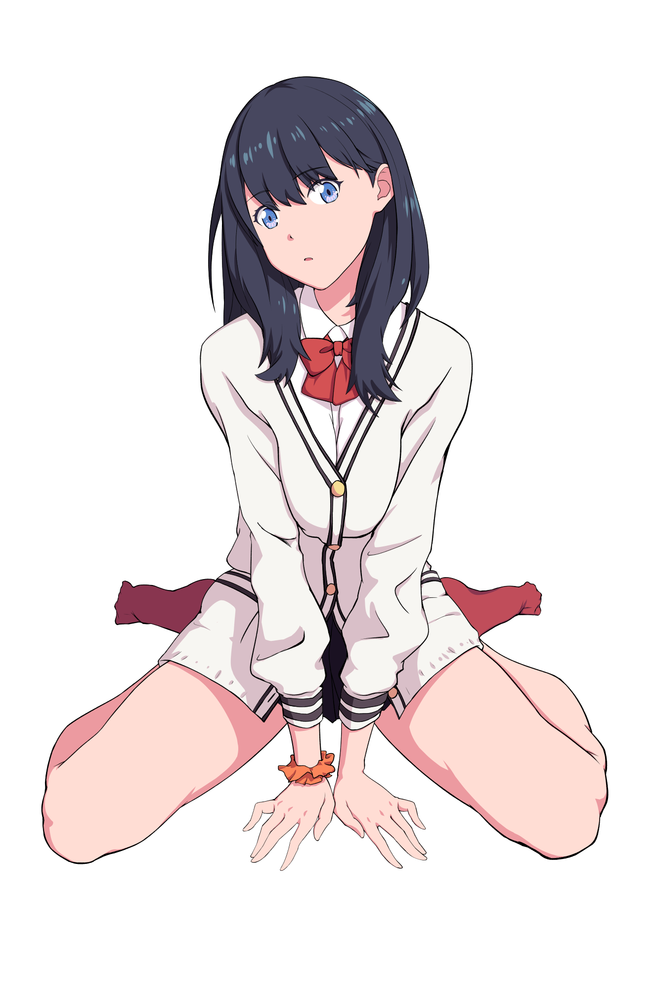 Domina Rikka