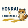 Avatar of KAIDO WALK@HONRAI