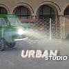 Avatar of Urban