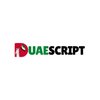 Avatar of uaescript