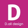 Avatar of dalldesign