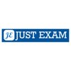 Avatar of JUST EXAM