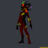 Avatar of Wolfspirit1250