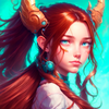 Avatar of Aragna