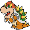 Avatar of Bowser