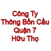 Avatar of Công Ty Thông Bồn Cầu Quận 7 Hữu Thọ