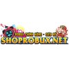 Avatar of Shop Robux