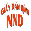 Avatar of Giấy Dán Kính NND