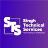 Avatar of SinghTechnicalServices