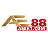 Avatar of AE88 | TRANG CHỦ NHÀ CÁI AE88 CASINO CHÍNH THỨC