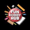 Avatar of Fun Hobby Hub