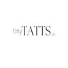 Avatar of Tiny Tatts Co