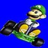Avatar of Luigi