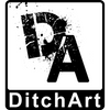 Avatar of DitchArt - Robert Ditcham
