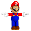 Avatar of Mario