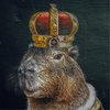 Avatar of therealkingcapybara