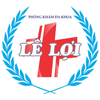 Avatar of Phòng khám đa khoa Lê Lợi