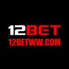 Avatar of 12Bet – Trải nghiệm cá cược an toàn