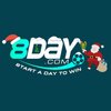 Avatar of 8Day