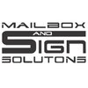 Avatar of Mailbox & Sign Solutions
