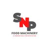 Avatar of SNP Food Machinery