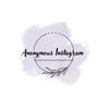 Avatar of Anonymous Instagram