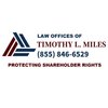 Avatar of Law Offices of Timothy L. Miles