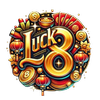 Avatar of luck8