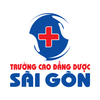 Avatar of Trường Cao Đẳng Dược Sài Gòn