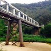 Avatar of TimberTruss Bridge Conservation