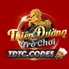 Avatar of TDTC Thiên đường trò chơi