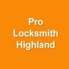 Avatar of Pro Locksmith Highland