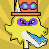 Avatar of Vulpazar