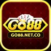 Avatar of Go88 Trang chủ game bài