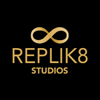 Avatar of Replik8 Studios