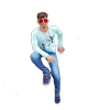 Avatar of barethdeepak308
