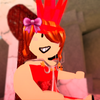 Avatar of RED DRESS GIRL FAN🎀