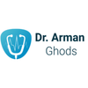 Avatar of Dr. Arman Ghods