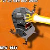 Avatar of AVL Minion Dash