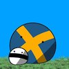 Avatar of Sweden ball