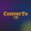 Avatar of ConverTo3d