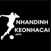 Avatar of Nhận Định Kèo Nhà Cái