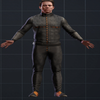 Avatar of GhostlyTheMan