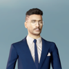Avatar of A S V