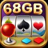 Avatar of 68gb