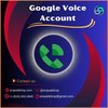 Avatar of Buy Google Voice Accounts