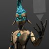 Avatar of Marmus
