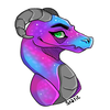 Avatar of LucyTheDragoon