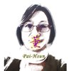 Avatar of 陳百薰 Pai-Hsun